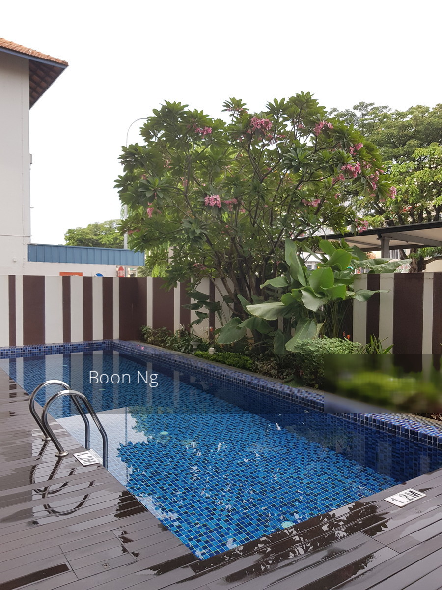 Avant Residences (D14), Apartment #199834932